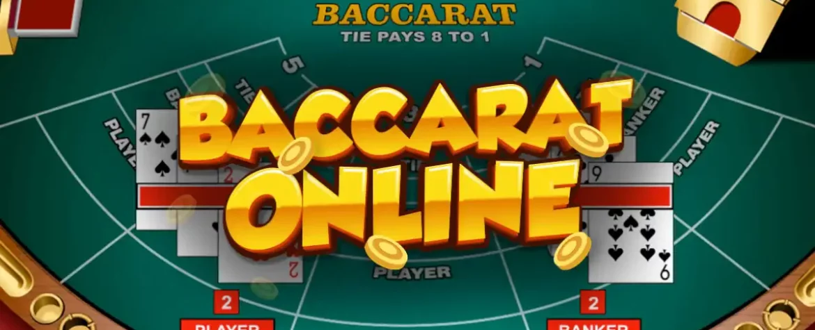 Strategi Jitu: Cara Mendapatkan Untung Besar di Baccarat Online