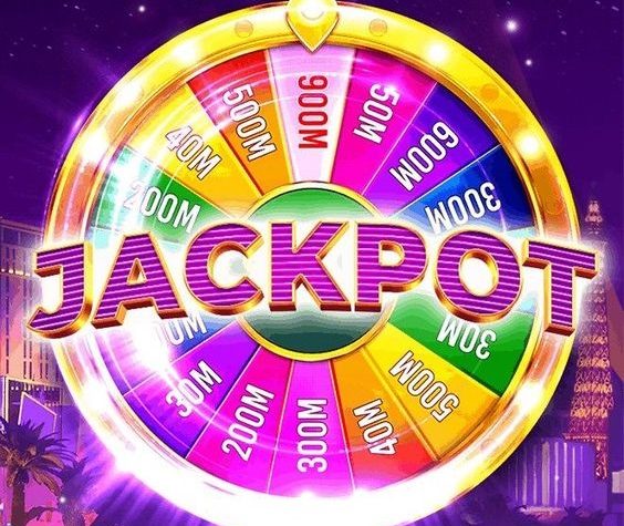 strategi jackpot progresif