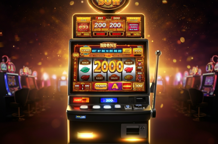 Slot Bet